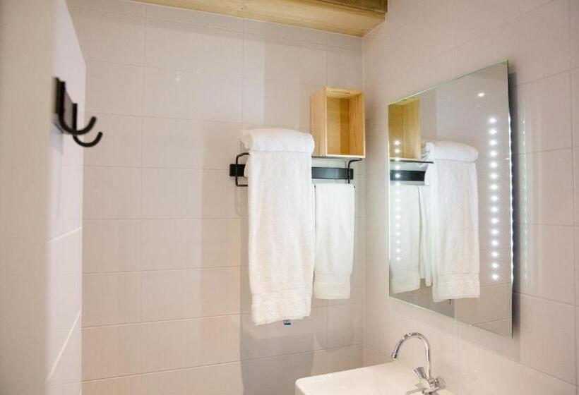 חדר סטנדרט, De Johanneshoeve