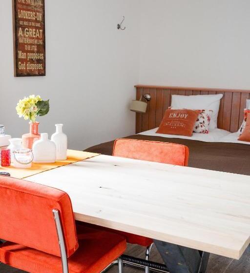 חדר סטנדרט, De Johanneshoeve