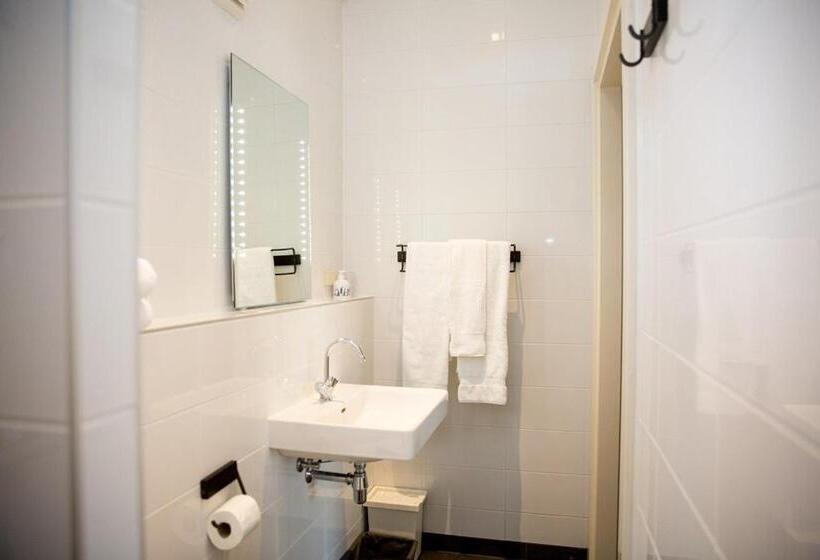 חדר סטנדרט, De Johanneshoeve