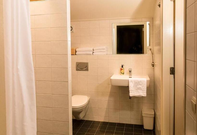 דירת שני חדרים, De Johanneshoeve