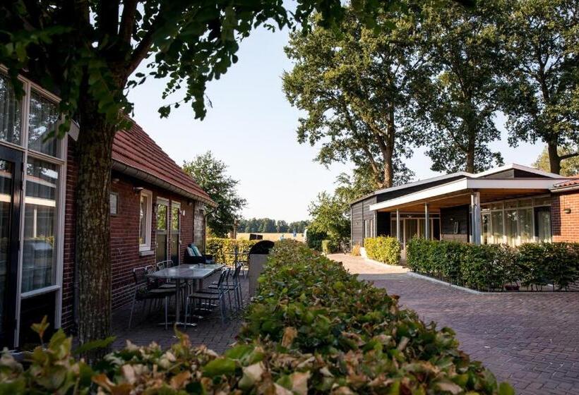 דירת שלושה חדרים, De Johanneshoeve