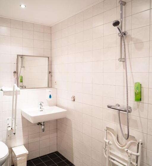 דירת שלושה חדרים, De Johanneshoeve