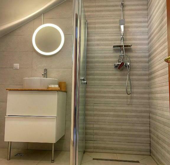 Семейное Студио, Gâlma