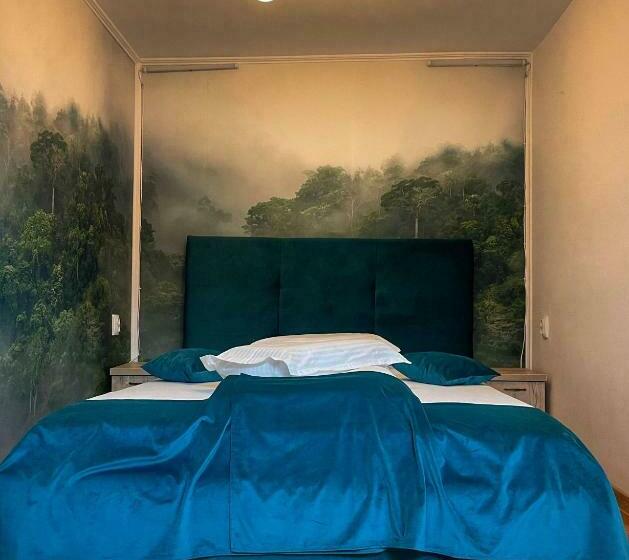 Семейное Студио, Gâlma