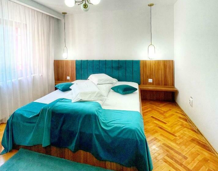 Номер Стандарт, Gâlma