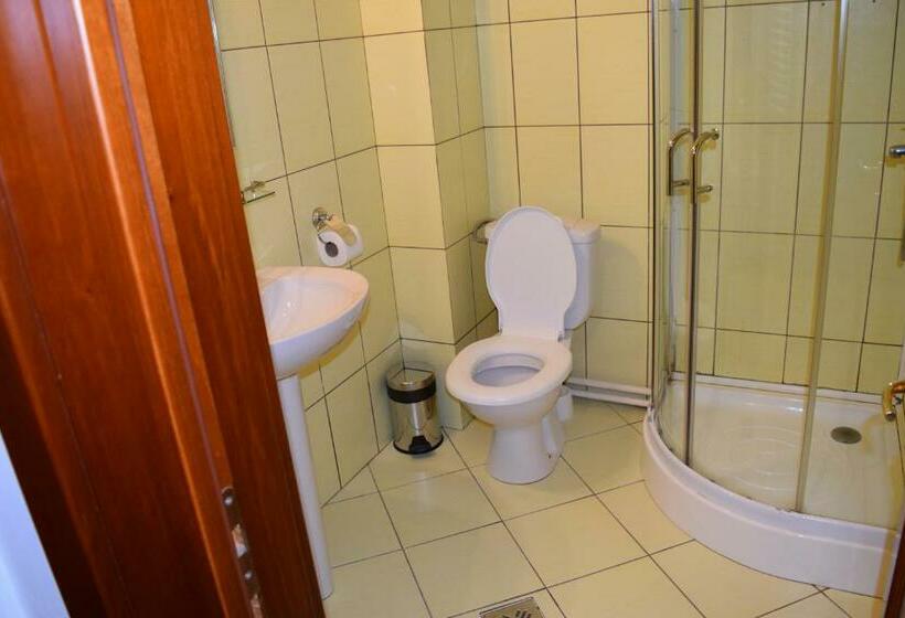 Номер Стандарт, Gâlma