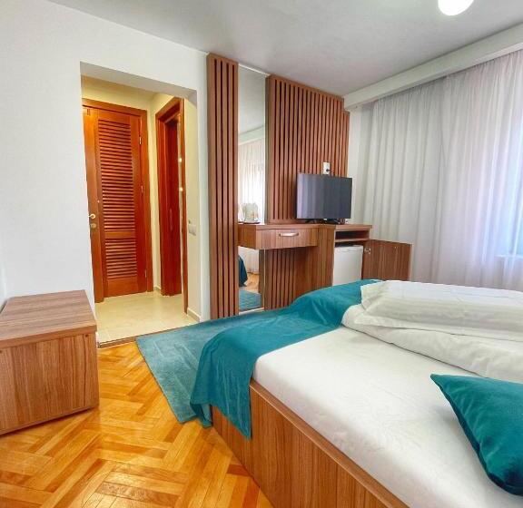 Номер Стандарт, Gâlma