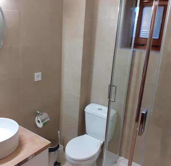 Номер Стандарт, Gâlma