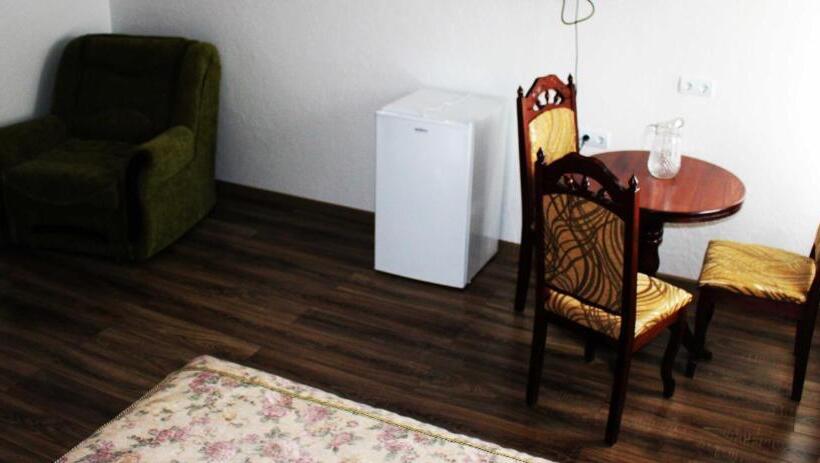 エコノミールーム, Gostyniy Dvir Synevir