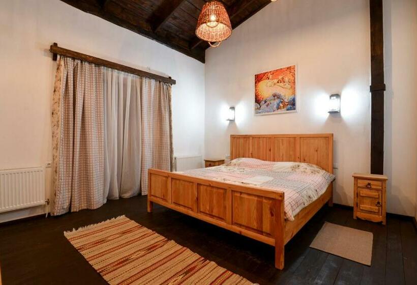 اتاق استاندارد, Skrinya