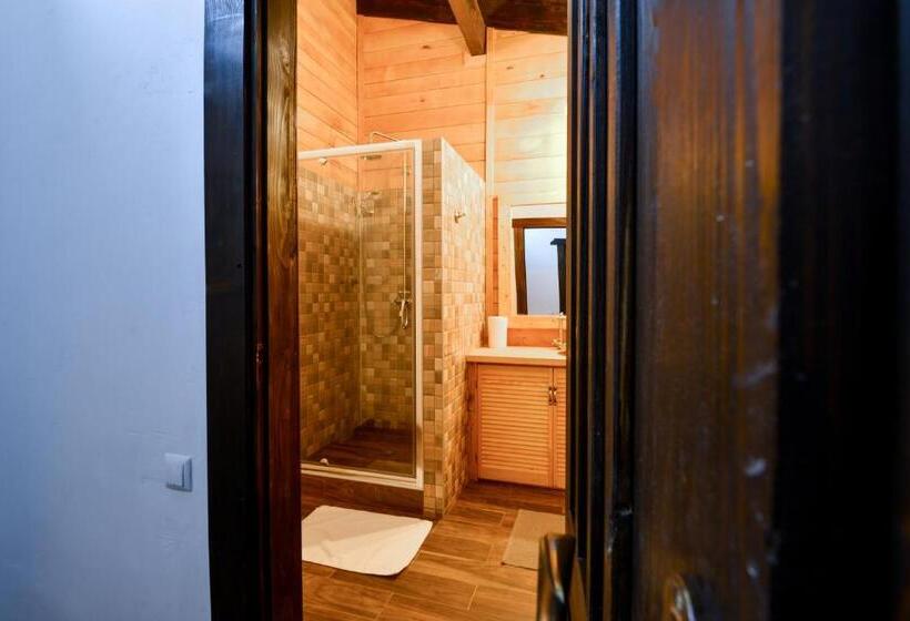 اتاق استاندارد, Skrinya