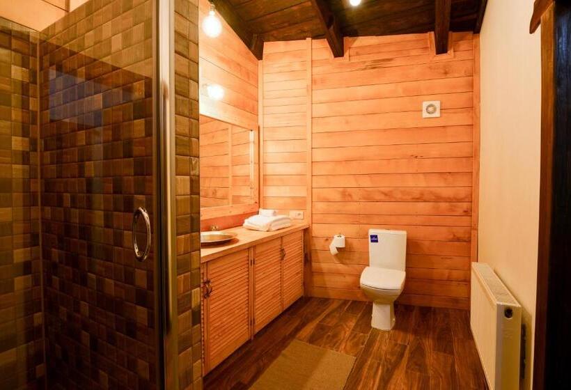 اتاق استاندارد, Skrinya