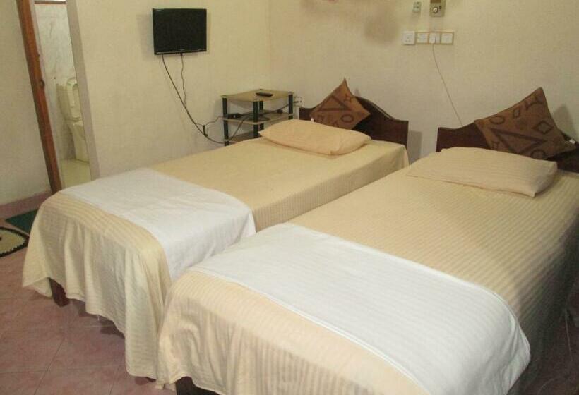 Хижина, Surasa