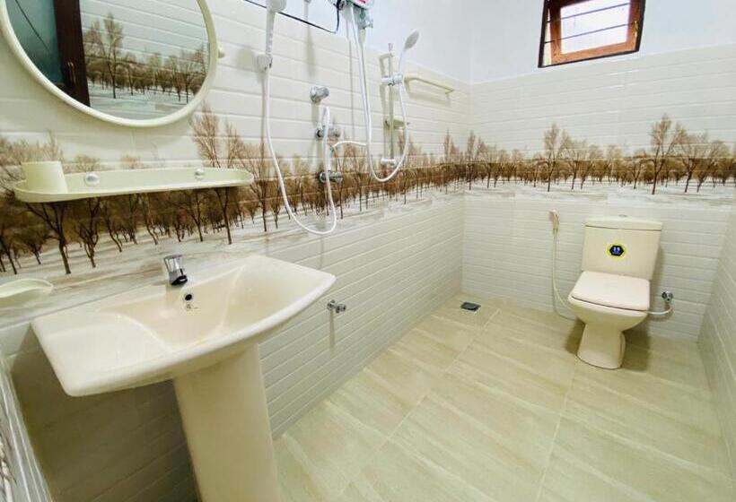 Семейный Номер Deluxe, Surasa