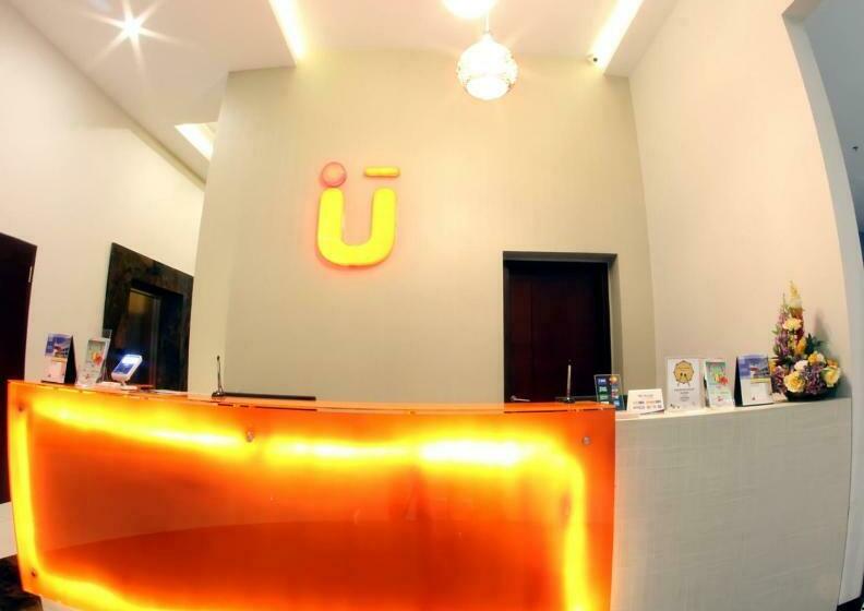 수피리어 룸, Urban Style Hotel Lampung, Azana Hotels Collection
