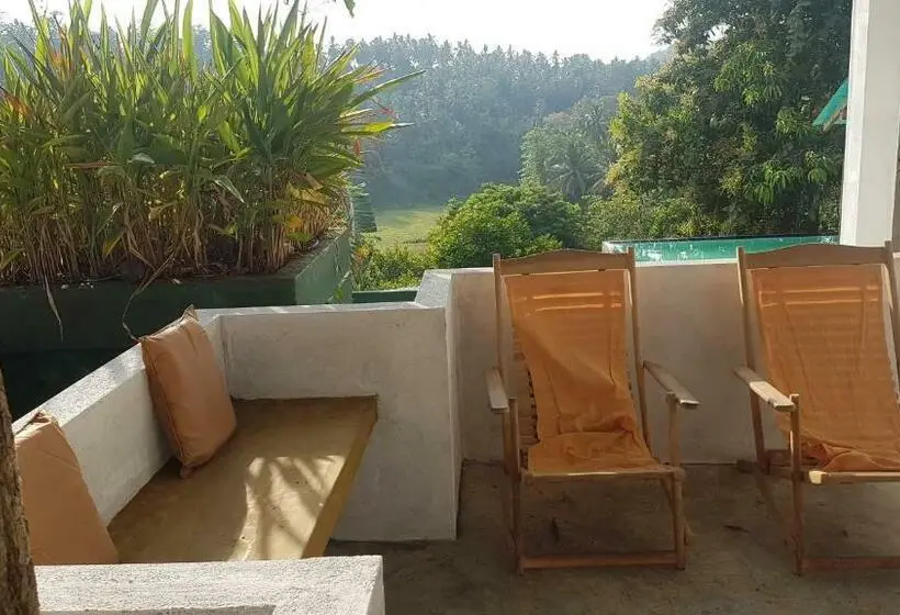 Deluxe Zimmer, Villa 61