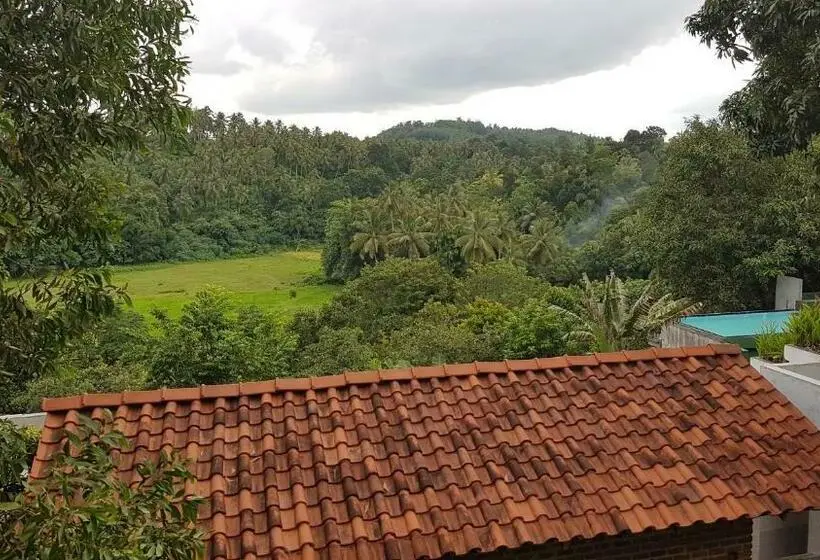 Chalet, Villa 61