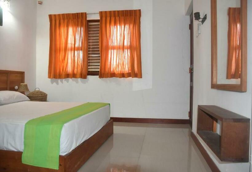 חדר דלוקס, Villa 61