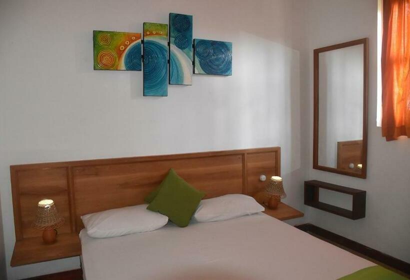 Номер Стандарт, Villa 61