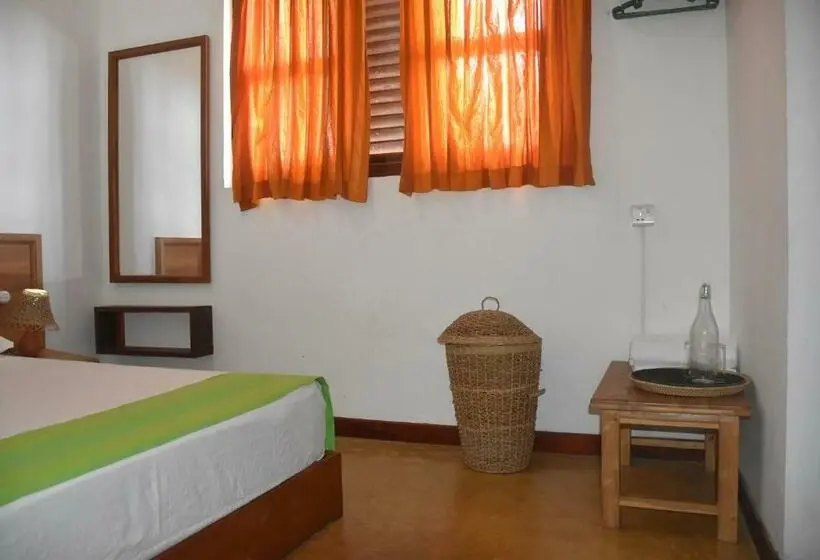 Standardzimmer, Villa 61