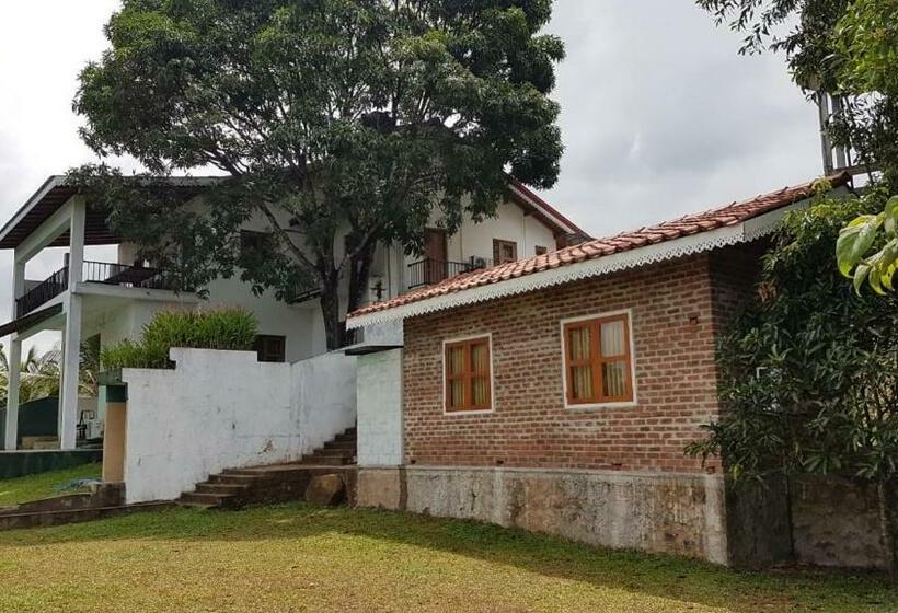 בקתת חדר, Villa 61