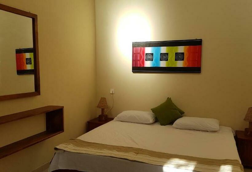 בקתת חדר, Villa 61