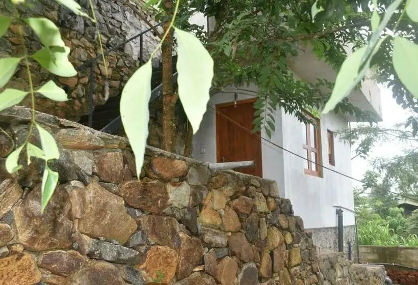 Chalet, Villa 61