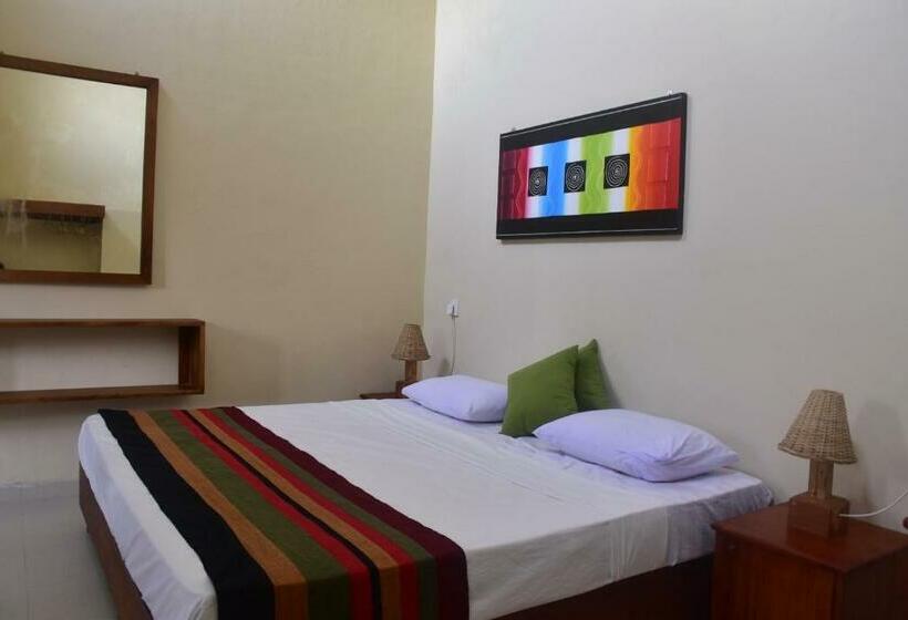 בקתת חדר, Villa 61