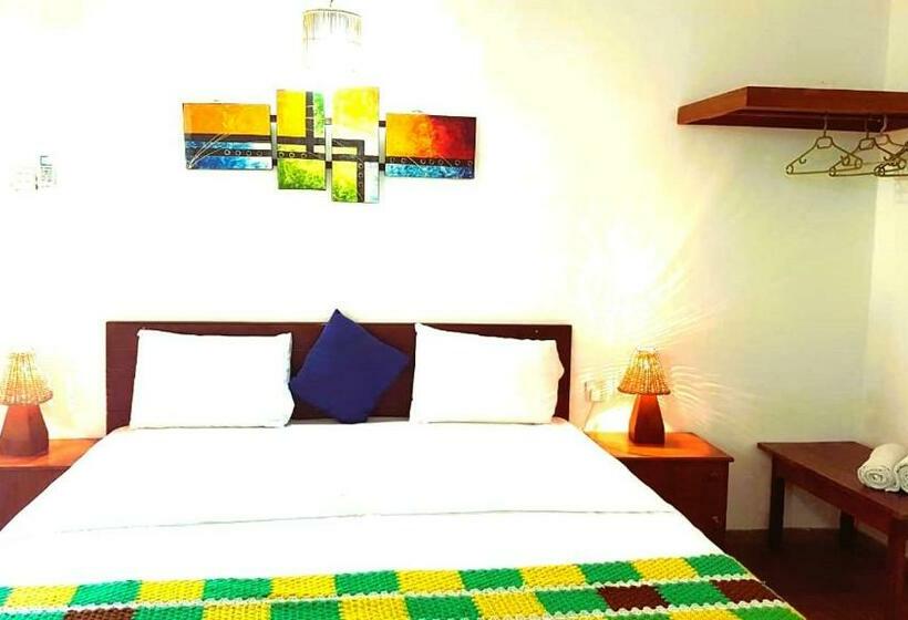 בקתת סופריור בת חדר 1, Villa 61