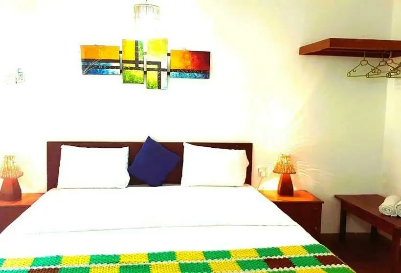 Superior Ferienhaus 1 Schlafzimmer, Villa 61