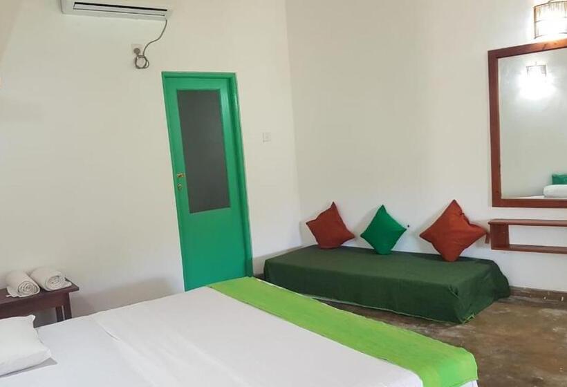 בקתת סופריור בת חדר 1, Villa 61