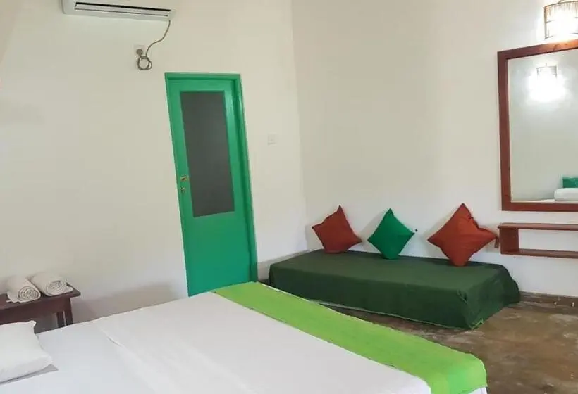 Superior Ferienhaus 1 Schlafzimmer, Villa 61
