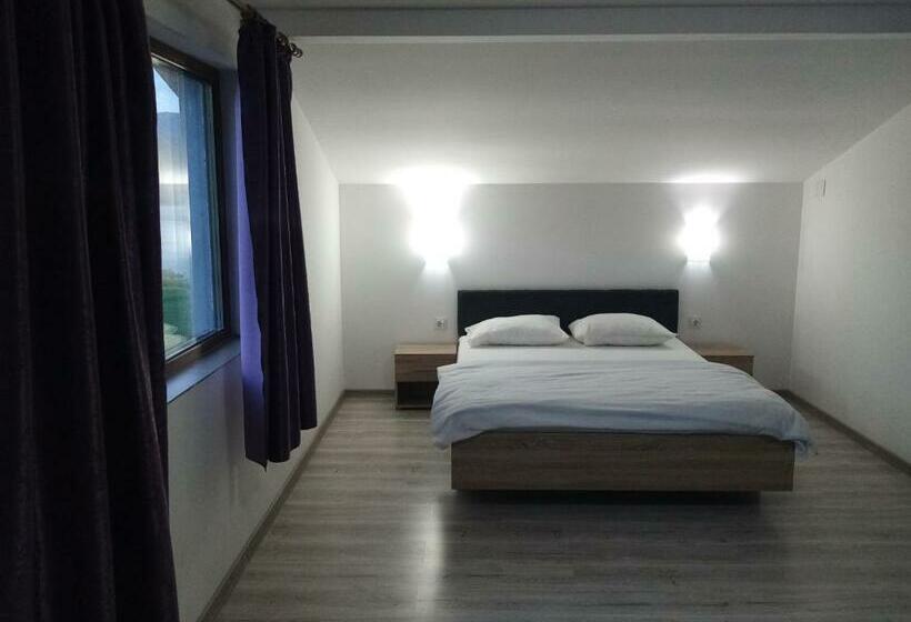 Семейный Номер, Villa Rustica