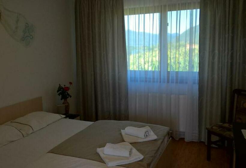 Стандартный Номер Кровать Кинг, Villa Rustica