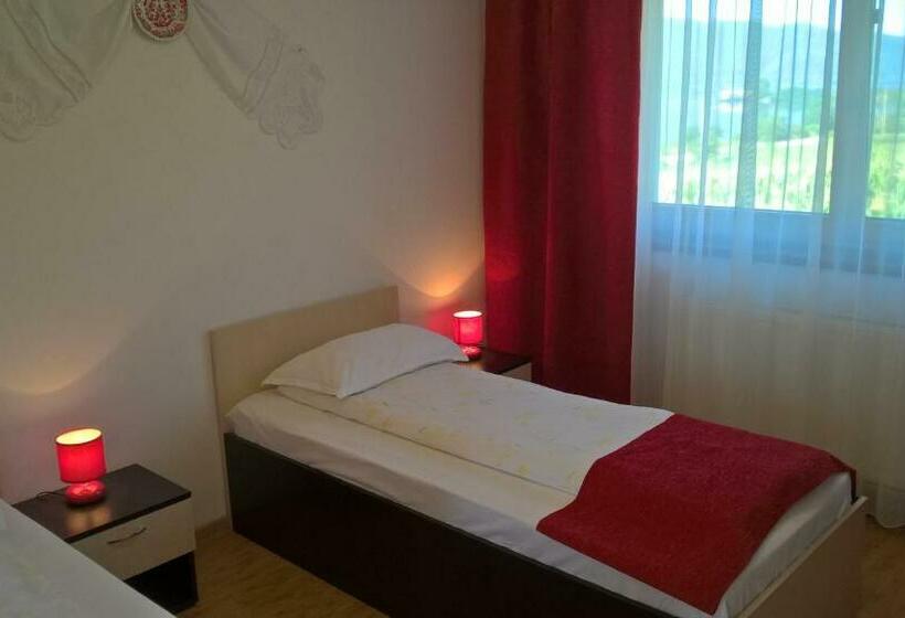 Номер Стандарт, Villa Rustica