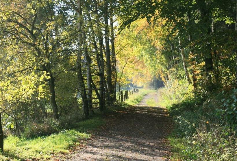 单人经济间, Wiehen Therme