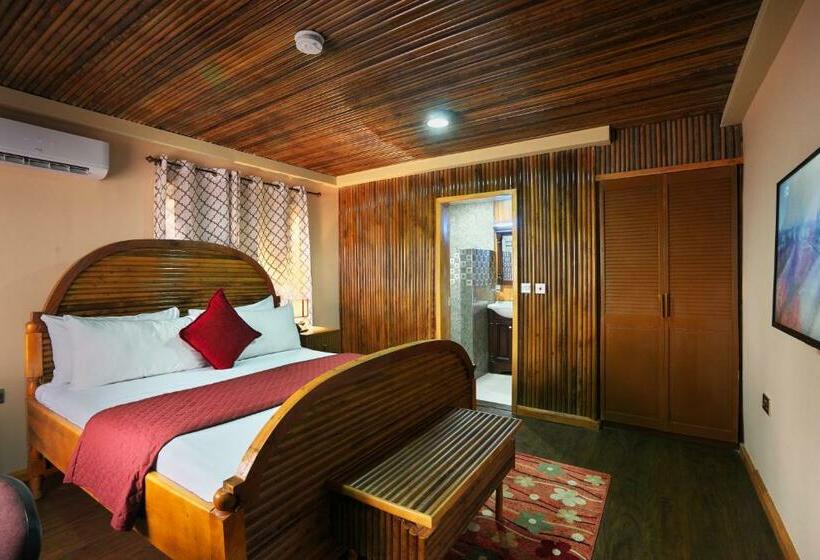 Номер Стандарт, Maaha Beach Resort