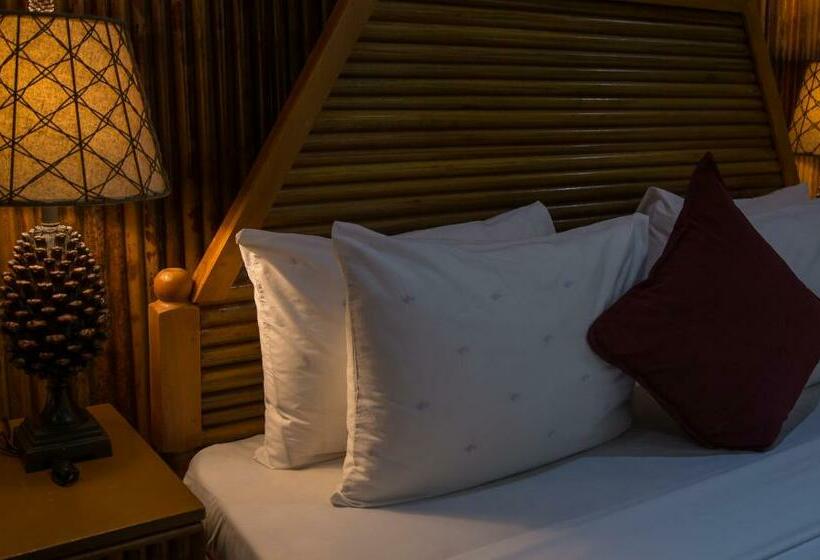 חדר סטנדרט, Maaha Beach Resort