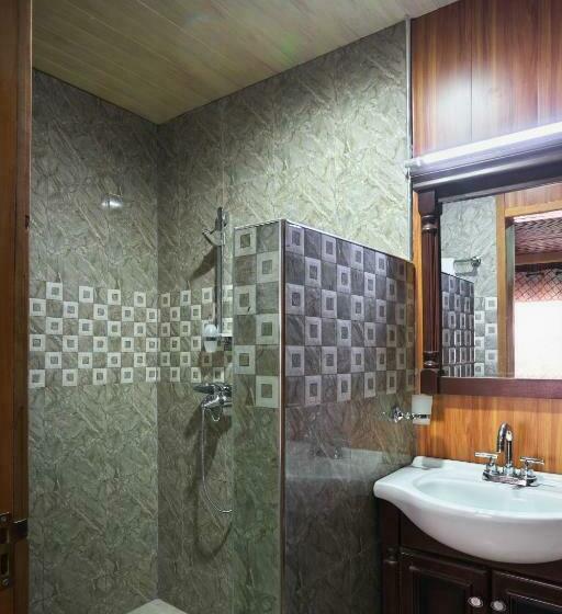 スタンダードルーム, Maaha Beach Resort