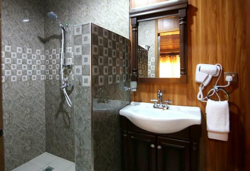 Номер Стандарт, Maaha Beach Resort