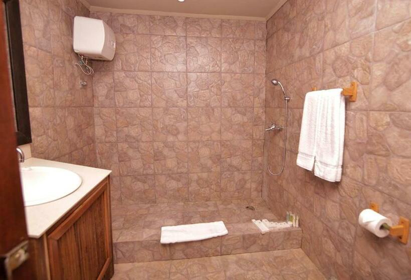 חדר סטנדרט, Maaha Beach Resort