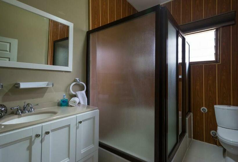 חדר דלוקס, Maaha Beach Resort