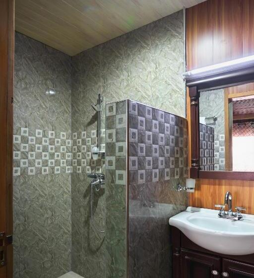 スタンダードシングルルーム, Maaha Beach Resort