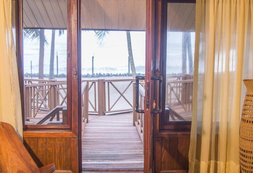 エクゼクティブスイート, Maaha Beach Resort