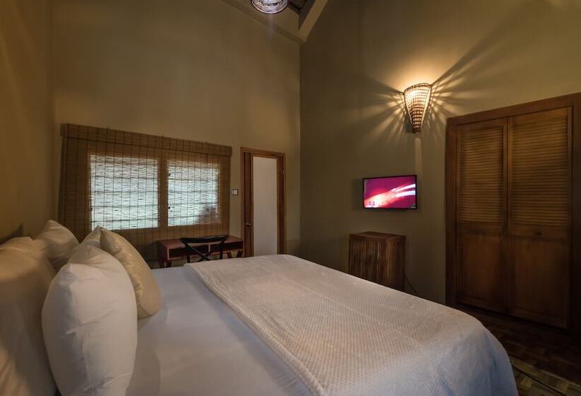 חדר סטנדרט, Maaha Beach Resort