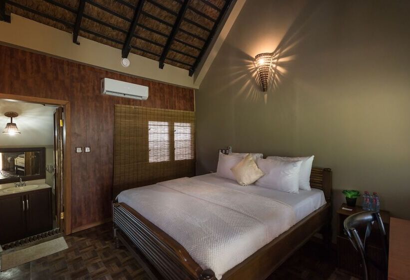 Номер Стандарт, Maaha Beach Resort