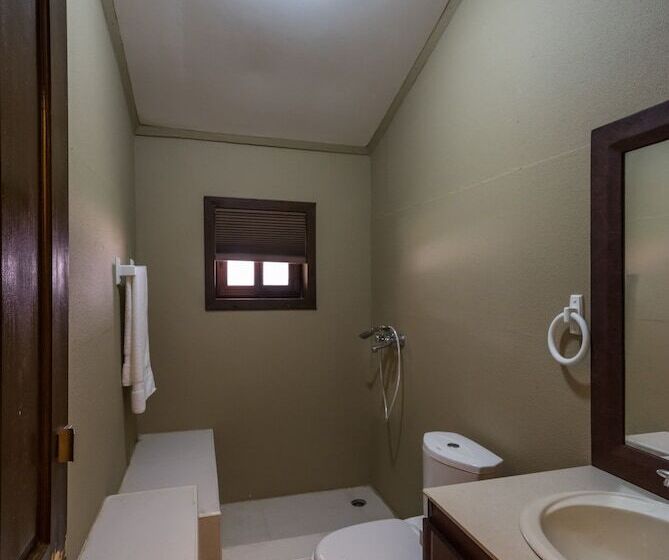 חדר סטנדרט, Maaha Beach Resort