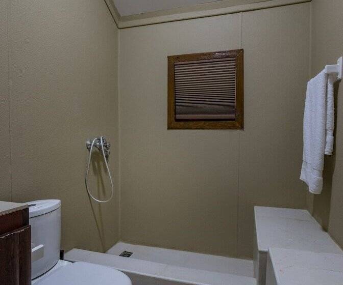 חדר דלוקס, Maaha Beach Resort