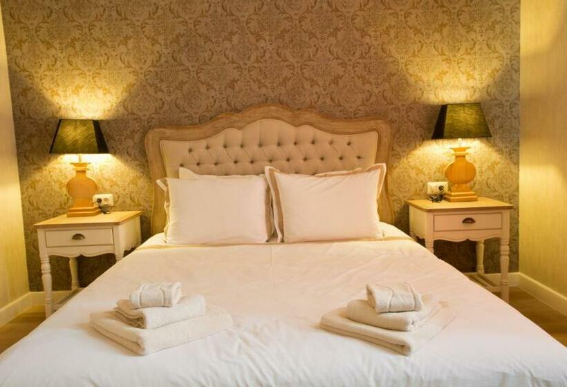 شقة غرفة واحدة, Midalidare Hotel & Spa