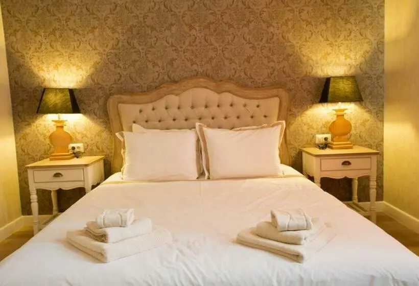 １ベッドルームアパートメント, Midalidare Hotel & Spa